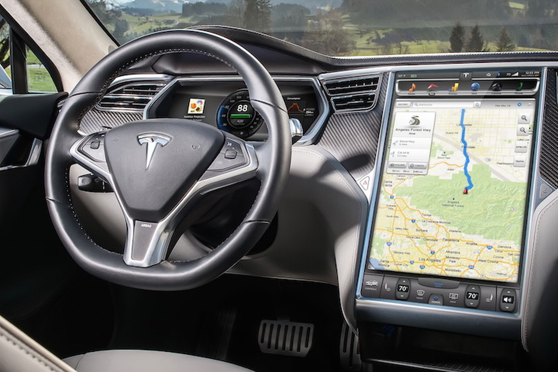 Is Hacking a Car Actually Easy?
