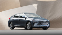 2017 Hyundai IONIQ Hybrid
