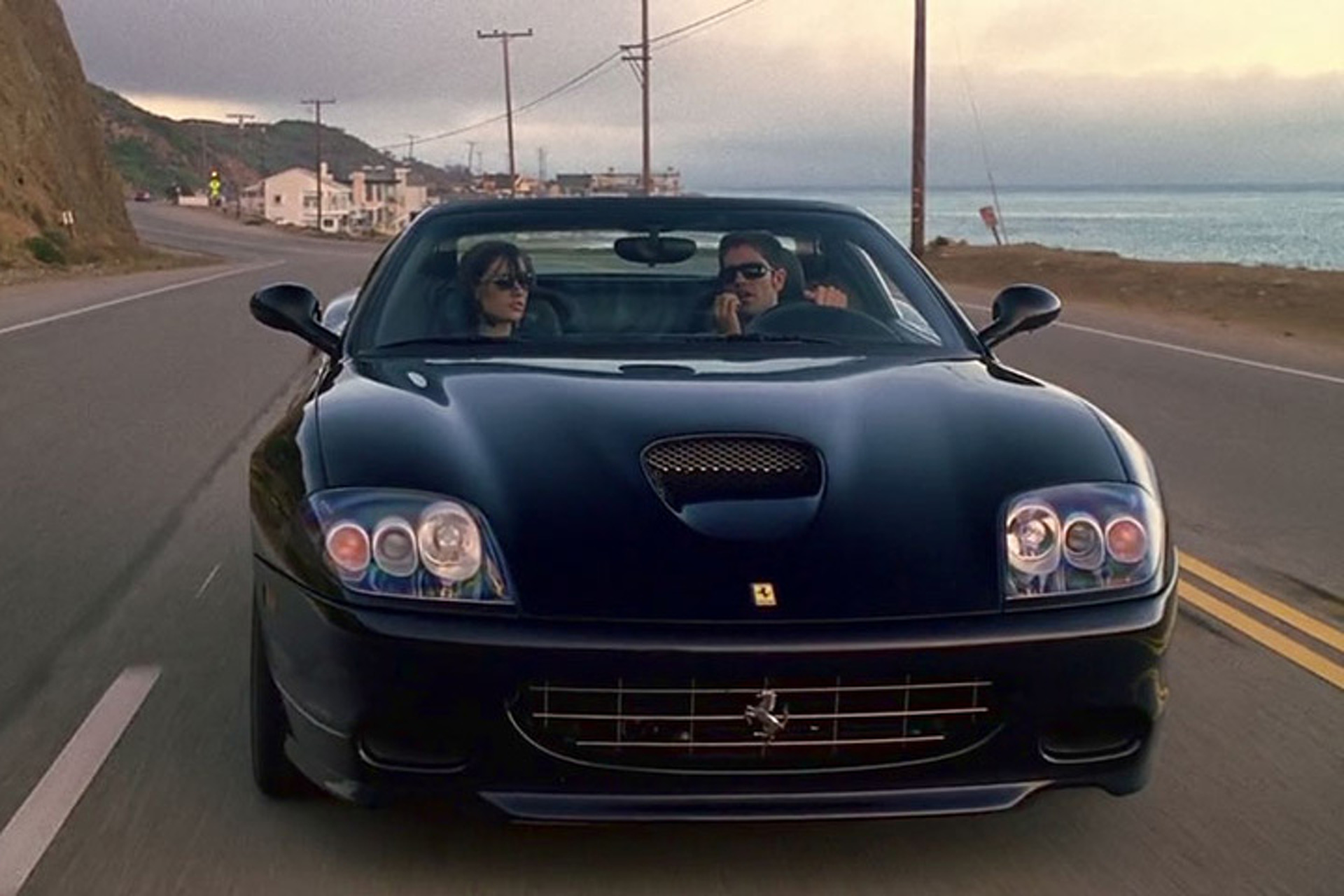 13 Of The Best Cars From Entourage