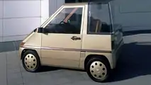 1981 Mercedes-Benz NAFA