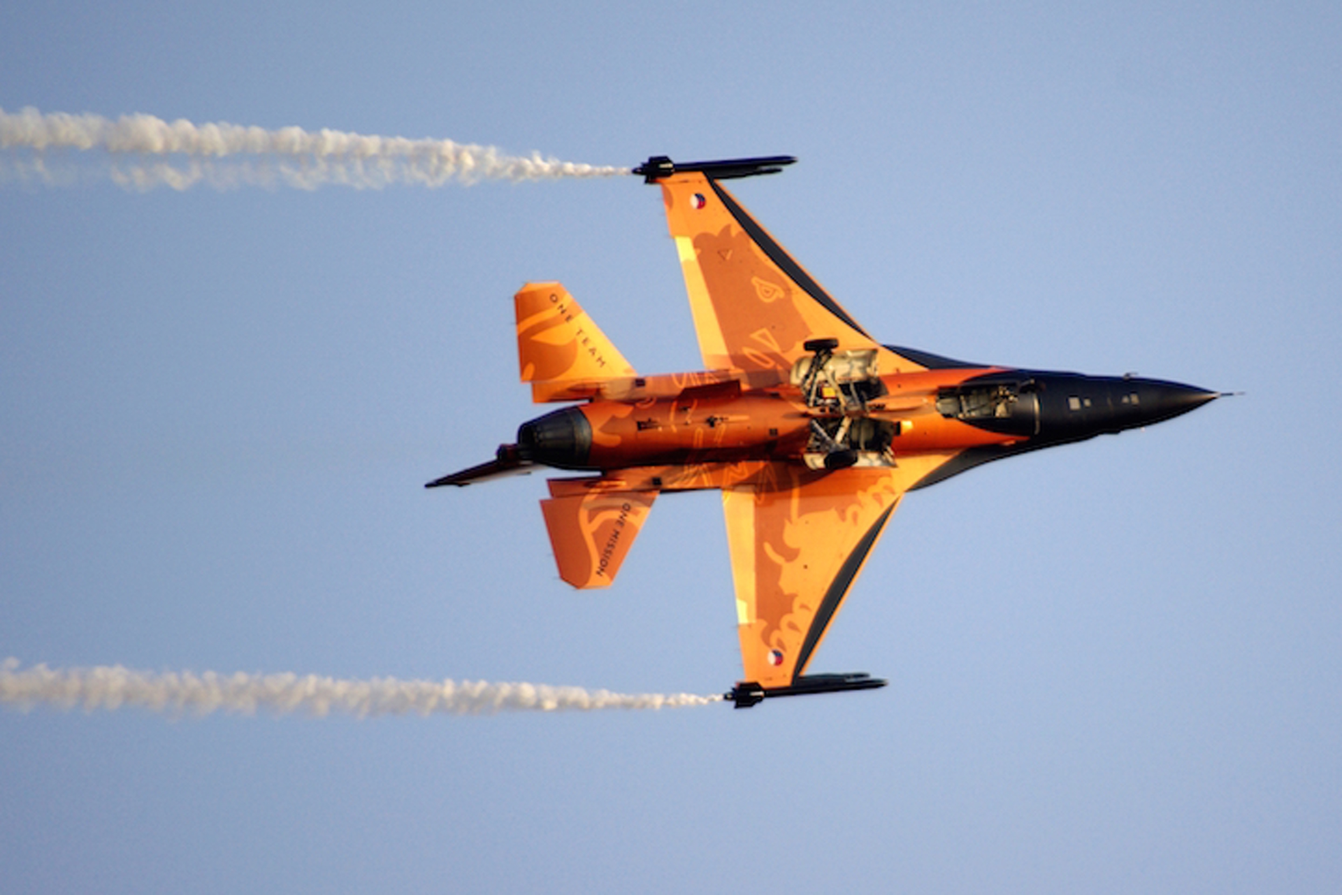 Word War II Gave Birth to Jet Aircraft