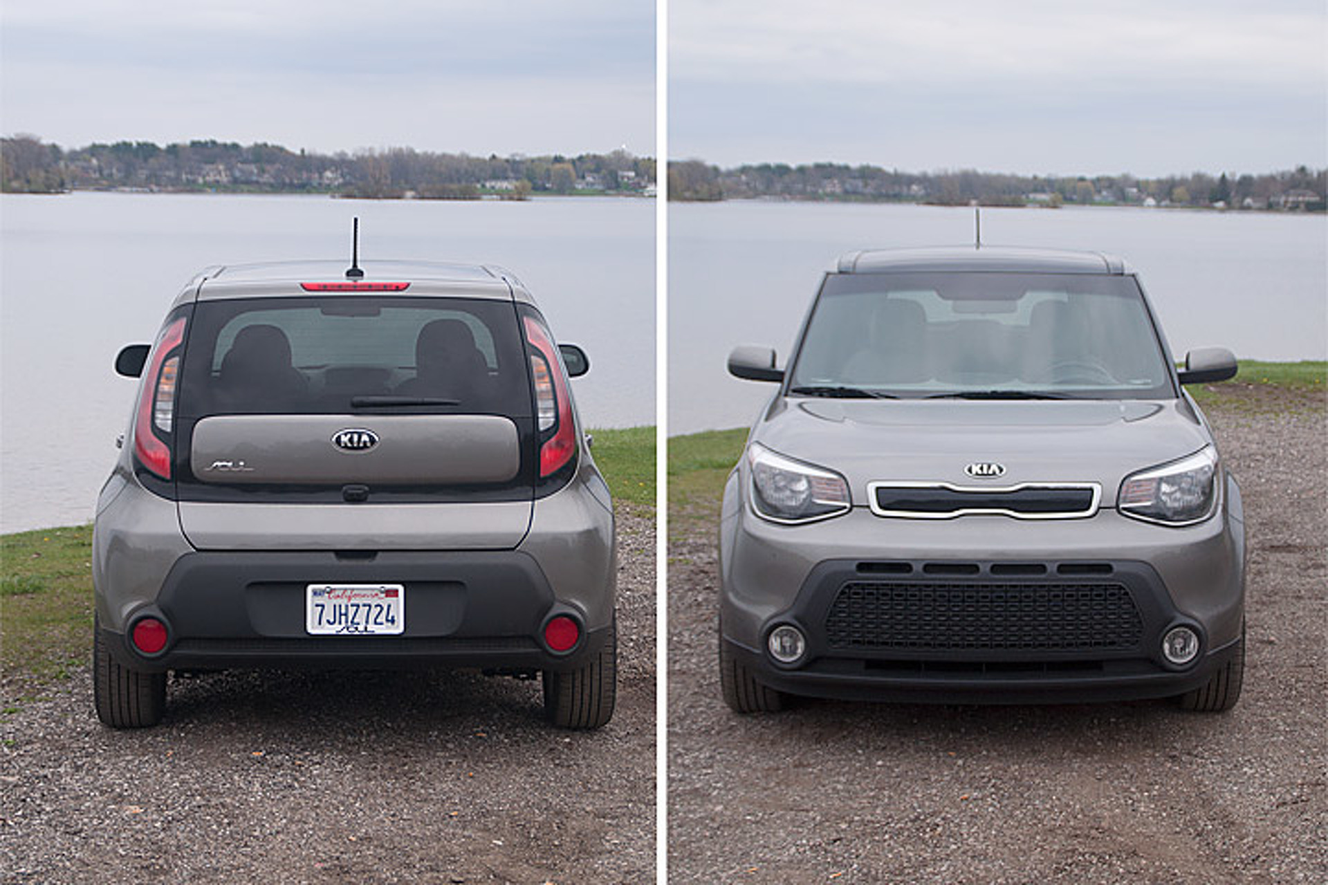 Millennials, The Kia Soul is Perfect for You: Review