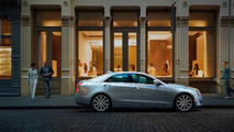 2015 Cadillac ATS