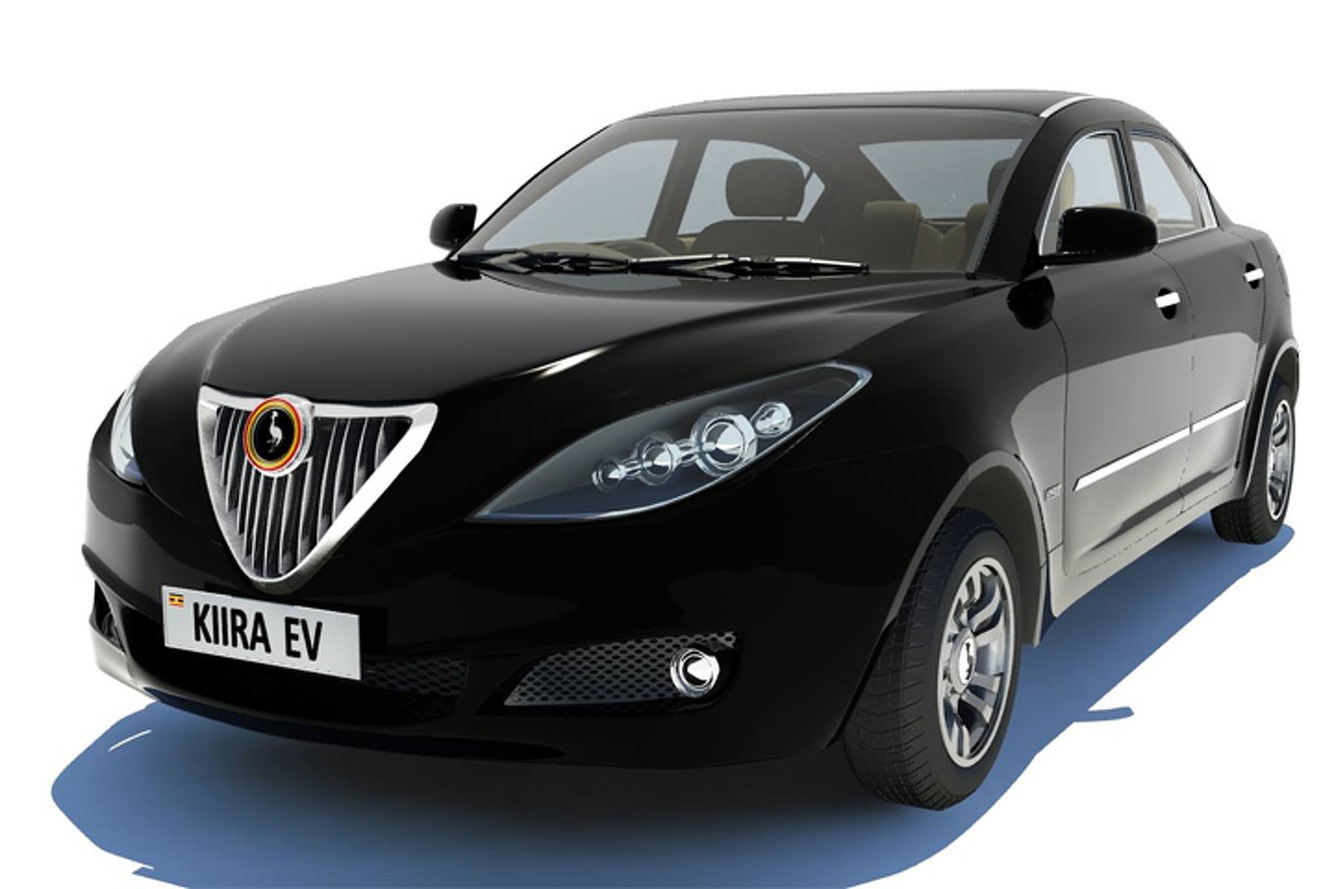 Kiira Motors May Bring Hybrid Car Production to Uganda