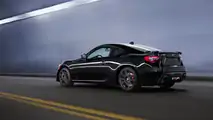 2017 Subaru BRZ