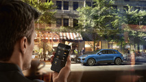 Porsche Connect 2017