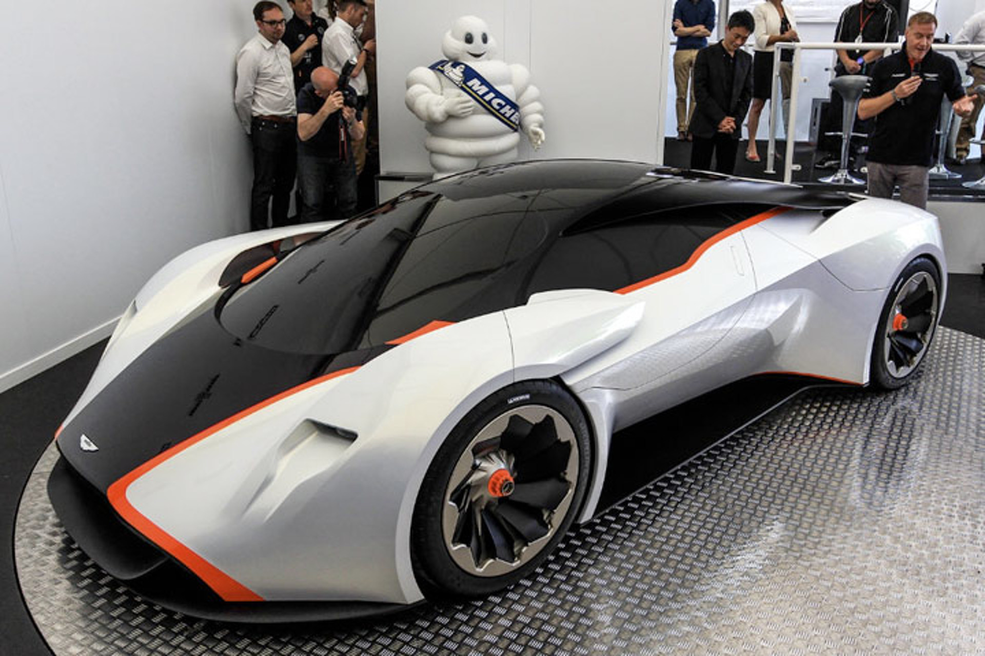 Goodwood Recap: Four Days of Speed
