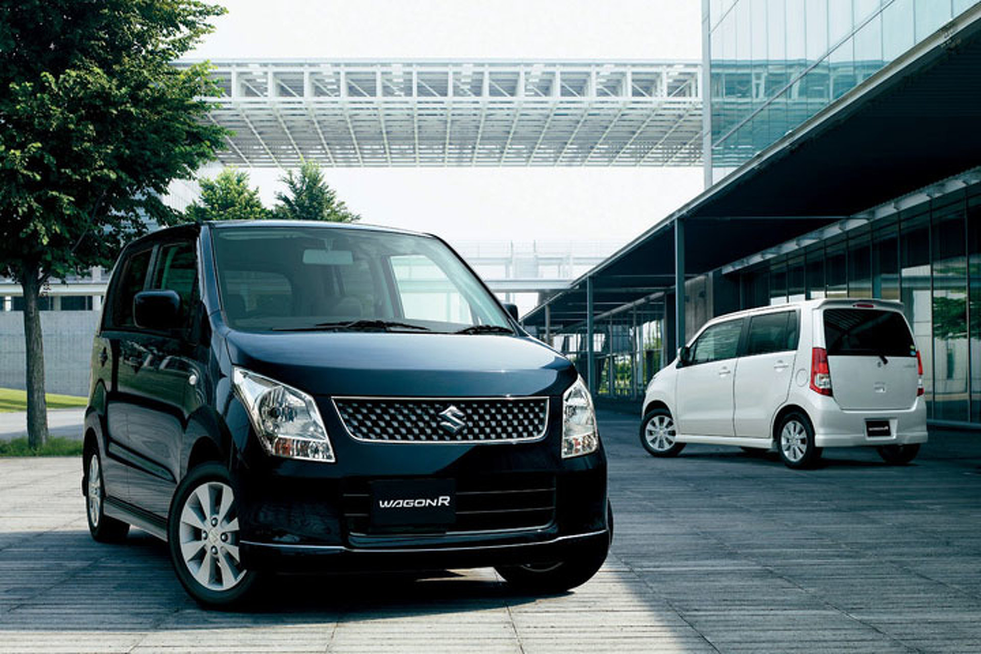 Japan Wants to Axe the Kei Cars