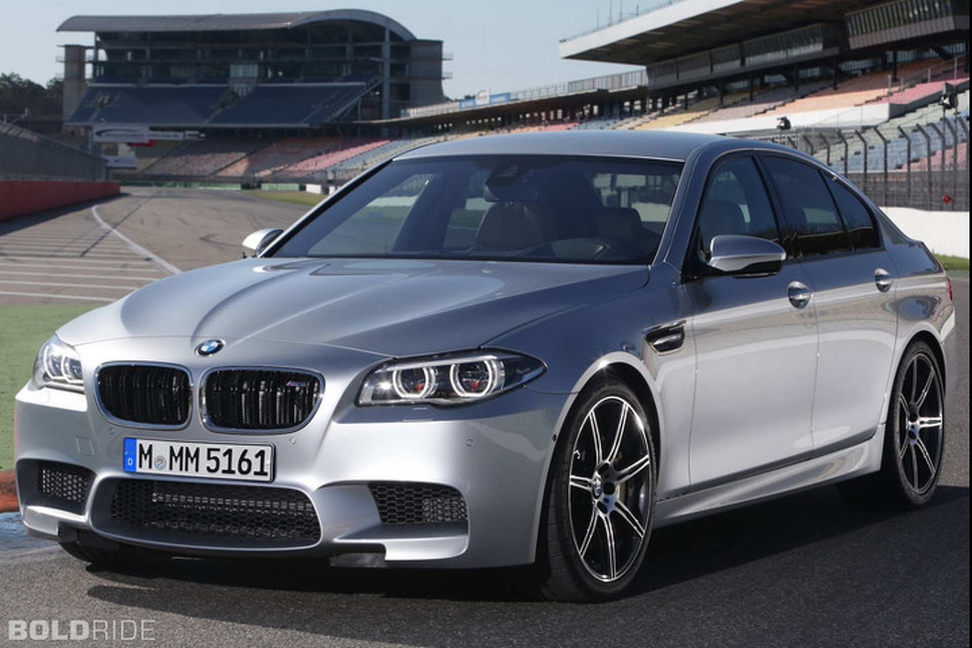 Five Ideal Cars for New Fathers