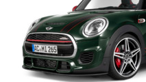 Mini Cabrio John Cooper Works AC Schnitzer