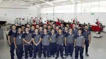 BMW San Luis Potosí plant