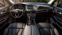 2016 Buick Envision