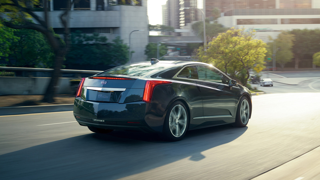 2016 Cadillac Elr Motor1 Photos 2016 Cadillac Elr