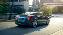 2016 Cadillac ELR