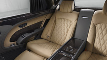 Bentley at 2016 Beijing Auto Show