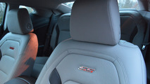 2016 Chevrolet Camaro SS