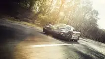 1998 McLaren F1 by MSO