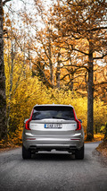 Polestar imzalı Volvo XC90 T8