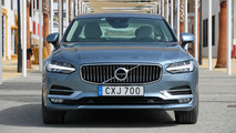 2017 Volvo S90