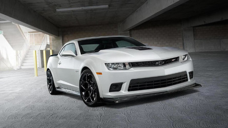 Chevrolet News and Reviews | Motor1.com Chevrolet News and Reviews | Motor1.com