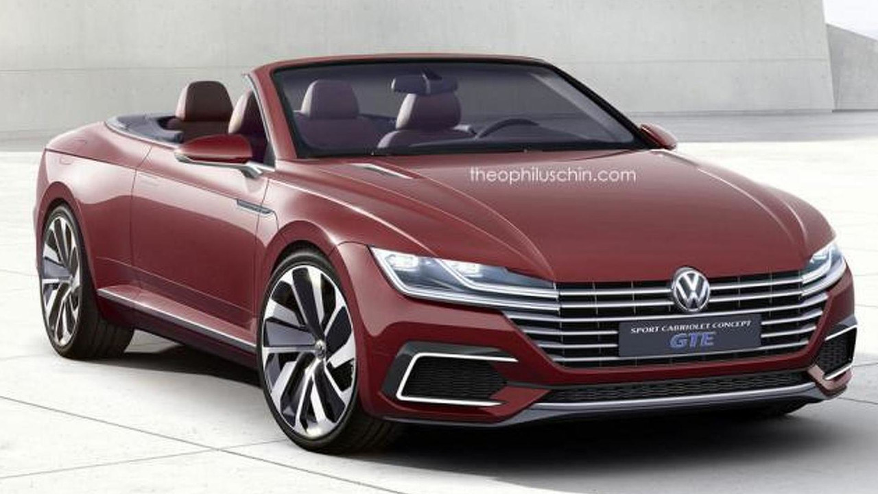 Eos Cabriolet Eos Cabriolet