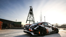 Mercedes CLS 500 by M&D exclusive cardesign