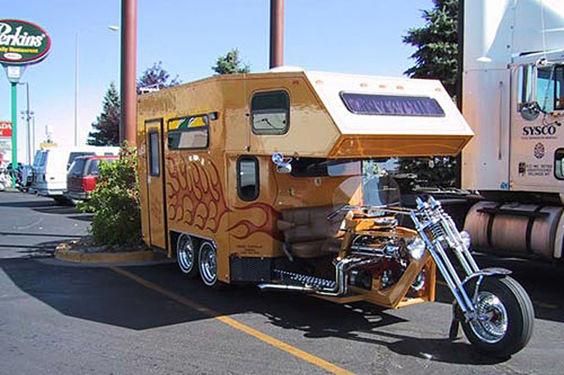 6 Weirdest Trucks from Around the World