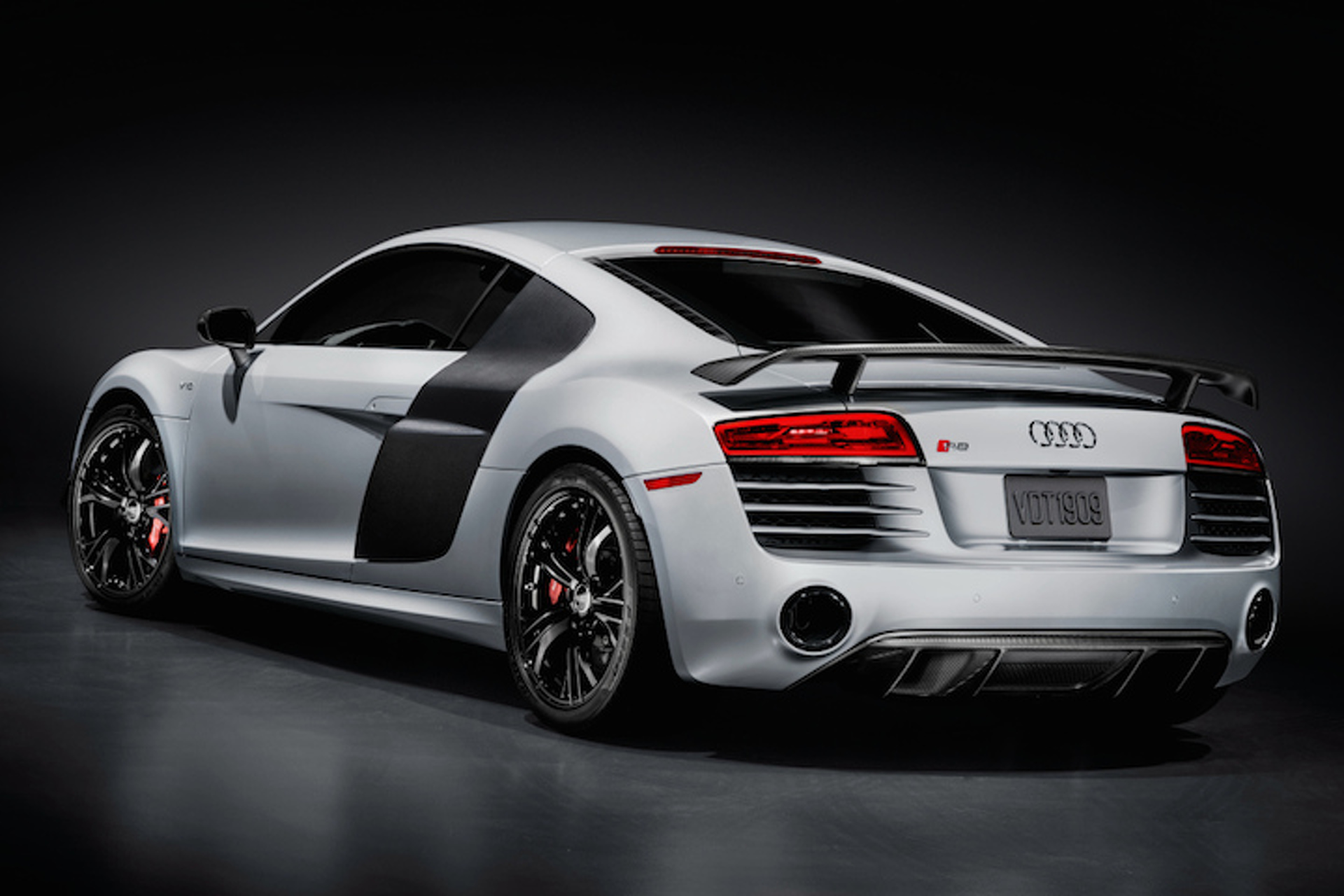 This is the Fastest R8 Audi Has Ever Built