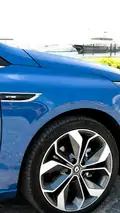 Yeni Renault Megane HB