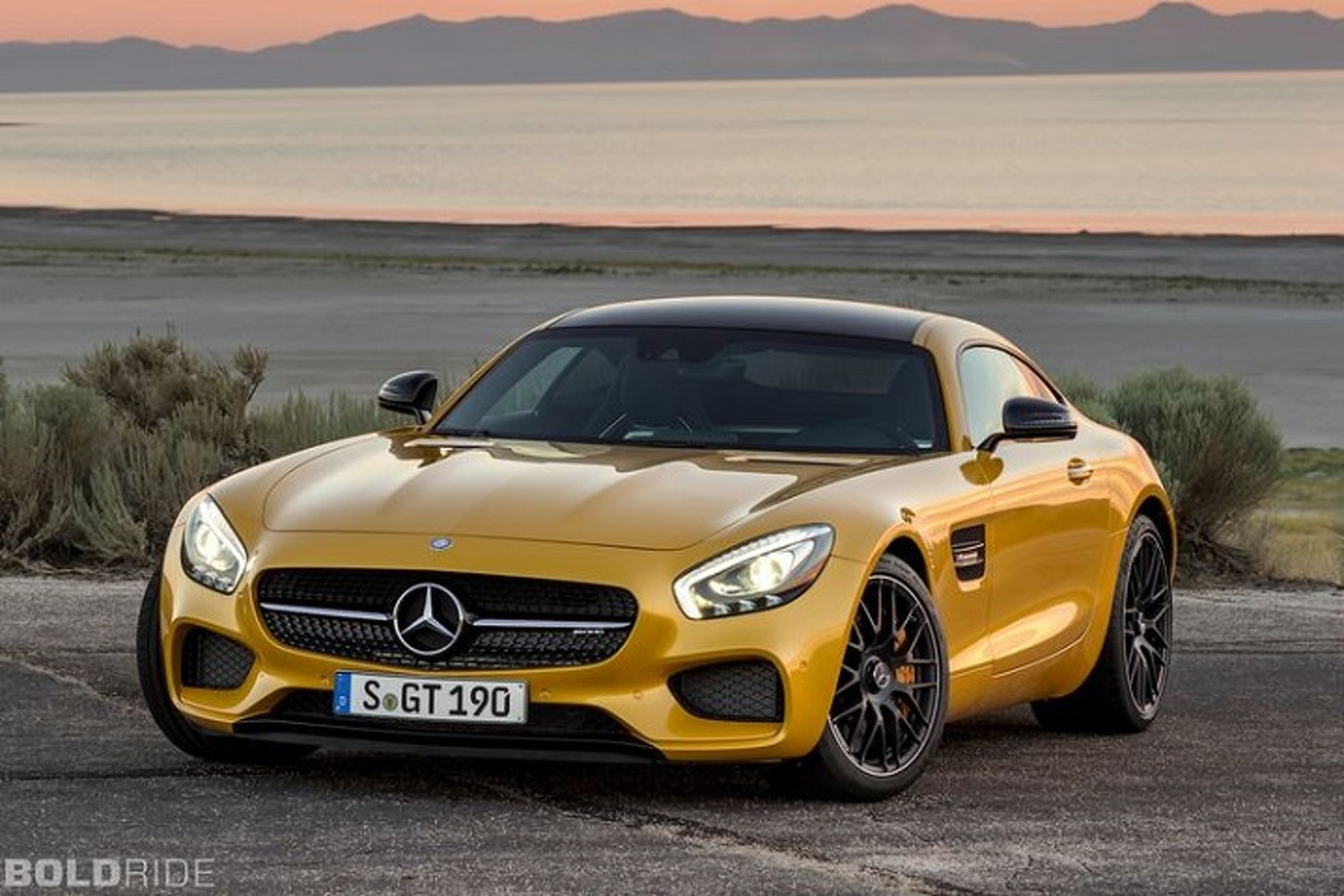 2014 Paris Motor Show’s 6 Boldest Reveals