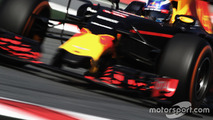 Max Verstappen, Red Bull Racing RB12