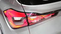 SsangYong SIV-2 debut in Geneva
