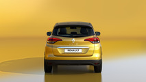 2016 Renault Scenic