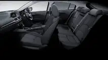 2017 Mazda3 (Jap-spec)