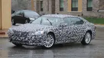 2018 / 2019 Lexus ES casus fotoğrafları