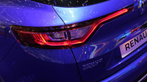 Renault Megane Estate