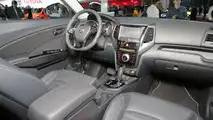 SsangYong Tivoli XLV