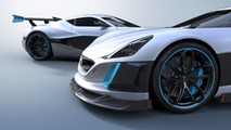 Rimac Concept_S