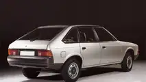 Moskvitch 2141 Aleko