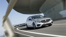2017 Mercedes E-Class Estate