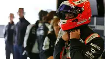 Nikita Mazepin, Sahara Force India F1 Team Development Driver