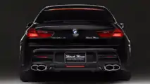 Wald BMW 6-Series Gran Coupe