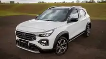 Fiat Pulse Impetus T200 2022 (M1)