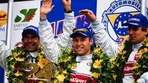 Il motorsport è molto bancabile, afferma la leggenda di Le Mans Tom Kristensen