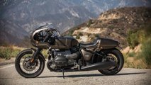 The Wal: BMW R 18 (2021)