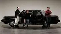 Hyundai Heritage Series Grandeur