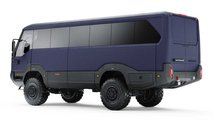 Configurador Torsus Praetorian