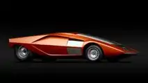 Lancia Stratos Zero