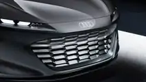 Audi Grandsphere Concept