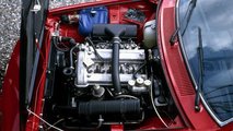 Alfa Romeo Alfetta GT e GTV 1974-1985